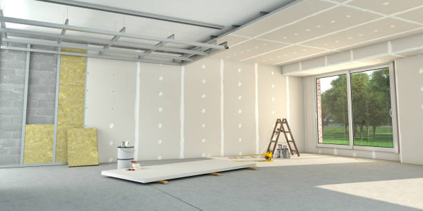 Best Commercial Insulation in Havelock, NC
