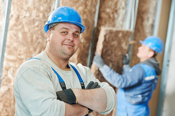 Best Eco-Friendly Insulation in Havelock, NC