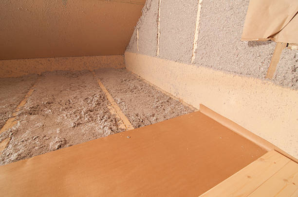 Best Spray Foam Insulation in Havelock, NC
