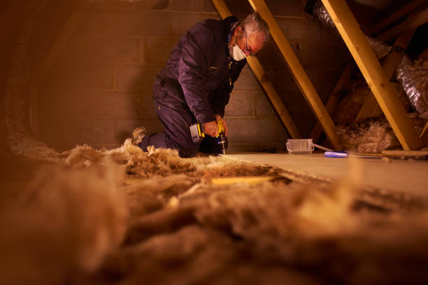 Best Energy Efficiency Insulation in Havelock, NC